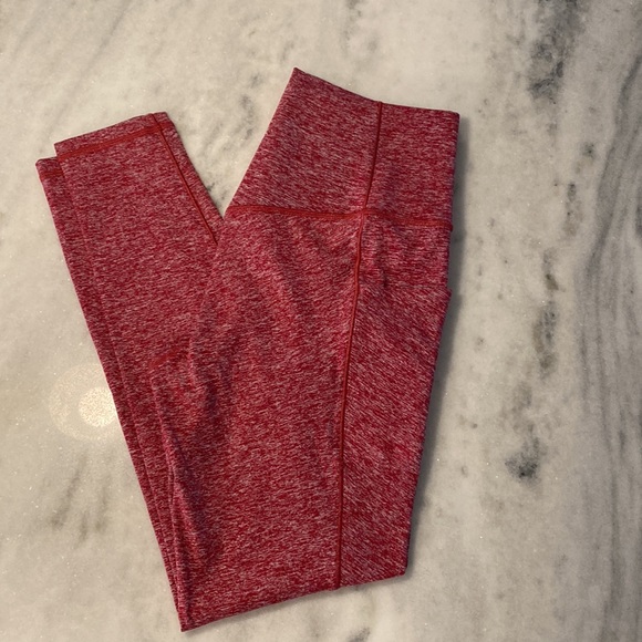 Athleta Salutation Stash Pocket II Softluxe Tight - Picture 9 of 11